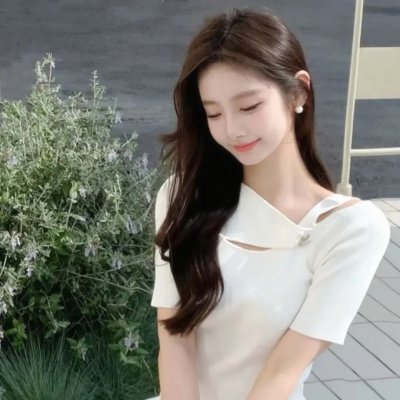 宛若淑女